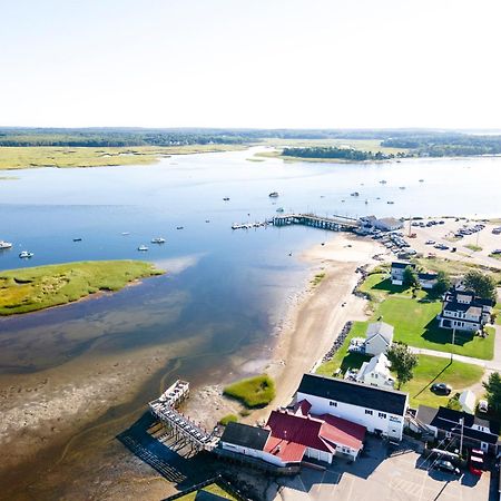 Bright 4Br Beach House, Pine Point Perfection Scarborough Exterior foto