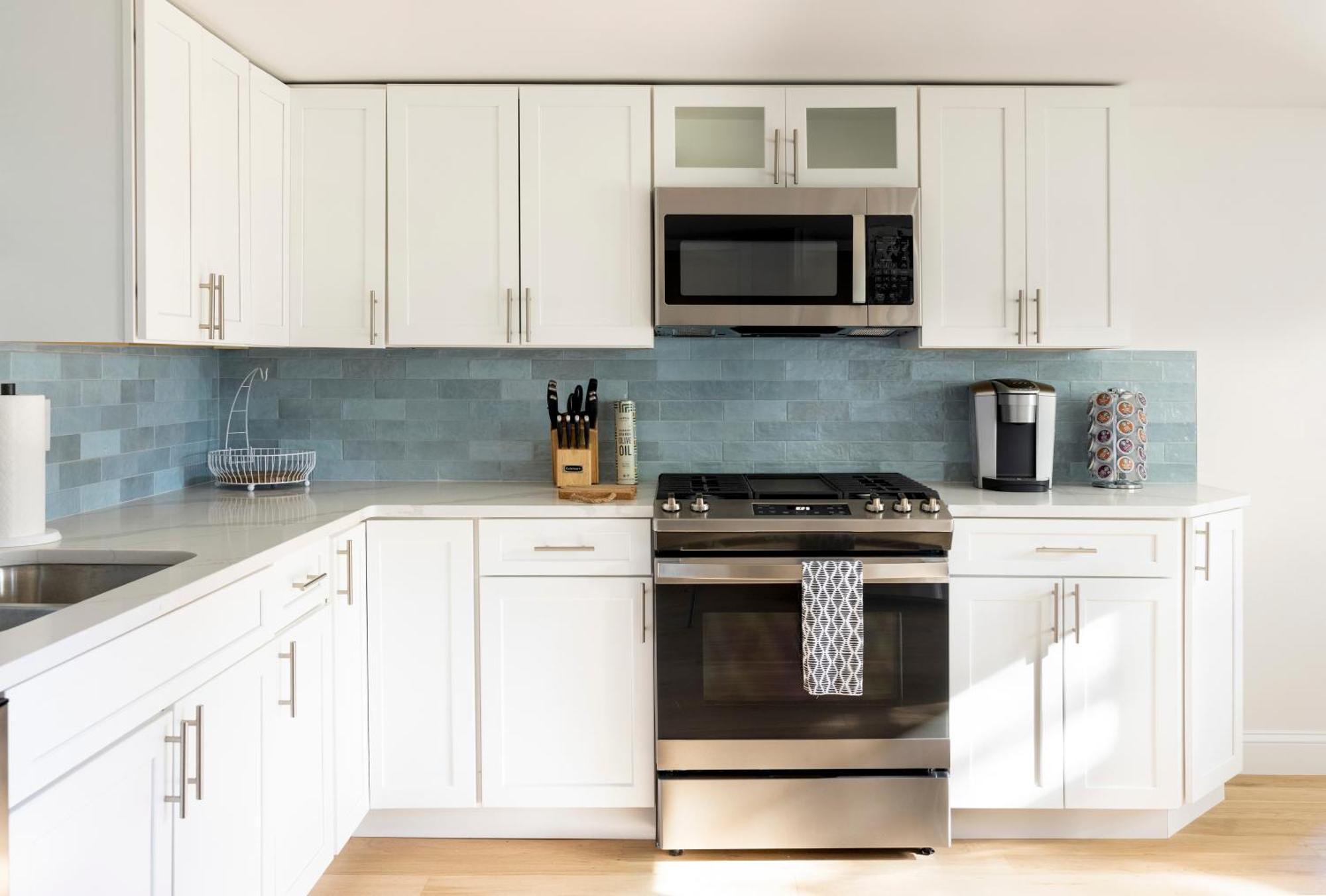 Bright 4Br Beach House, Pine Point Perfection Scarborough Exterior foto