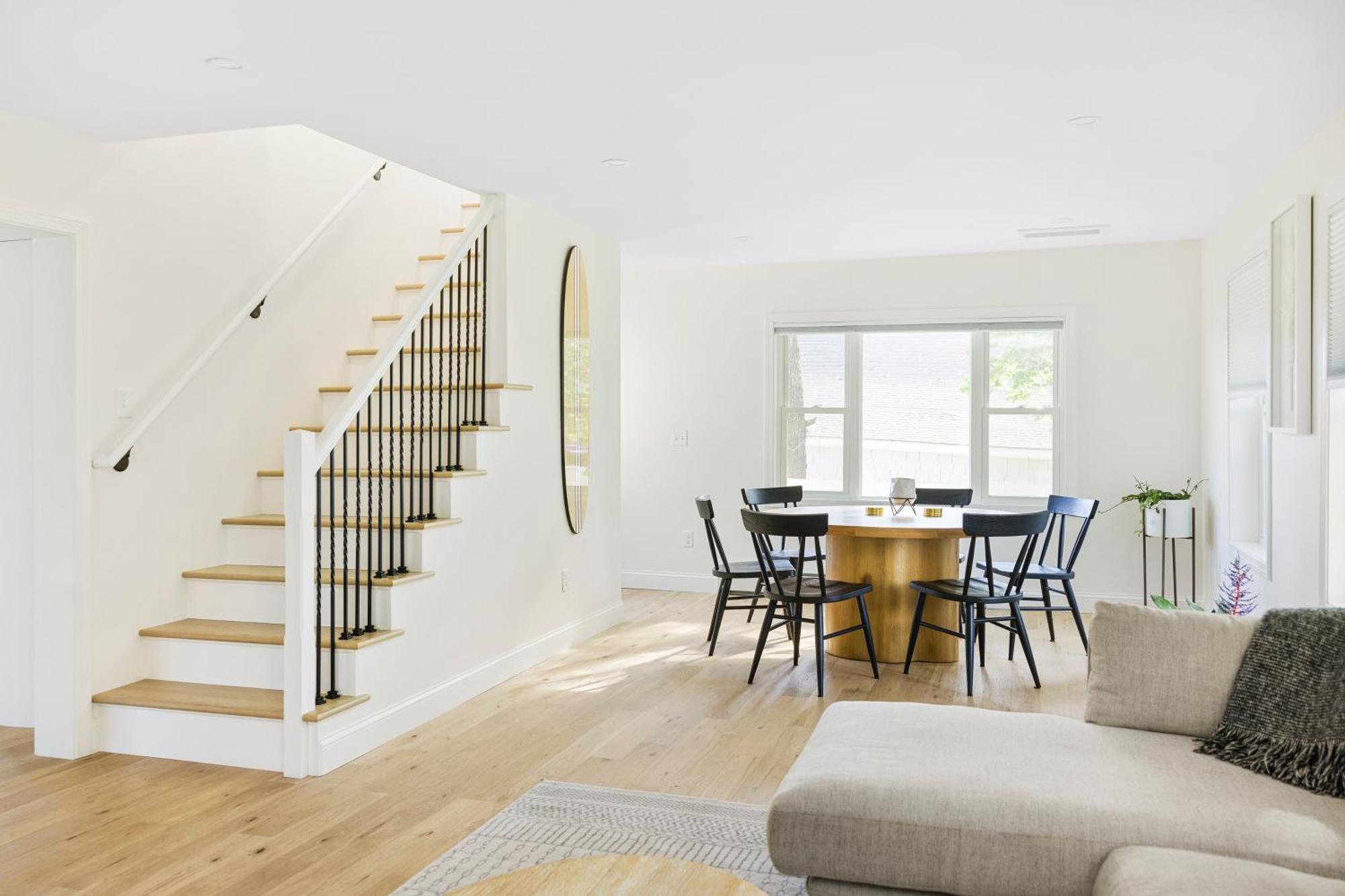 Bright 4Br Beach House, Pine Point Perfection Scarborough Exterior foto