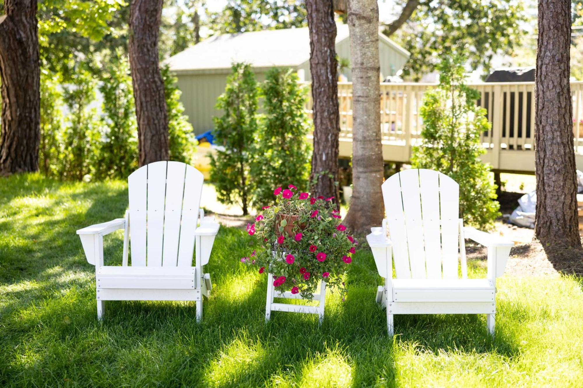 Bright 4Br Beach House, Pine Point Perfection Scarborough Exterior foto