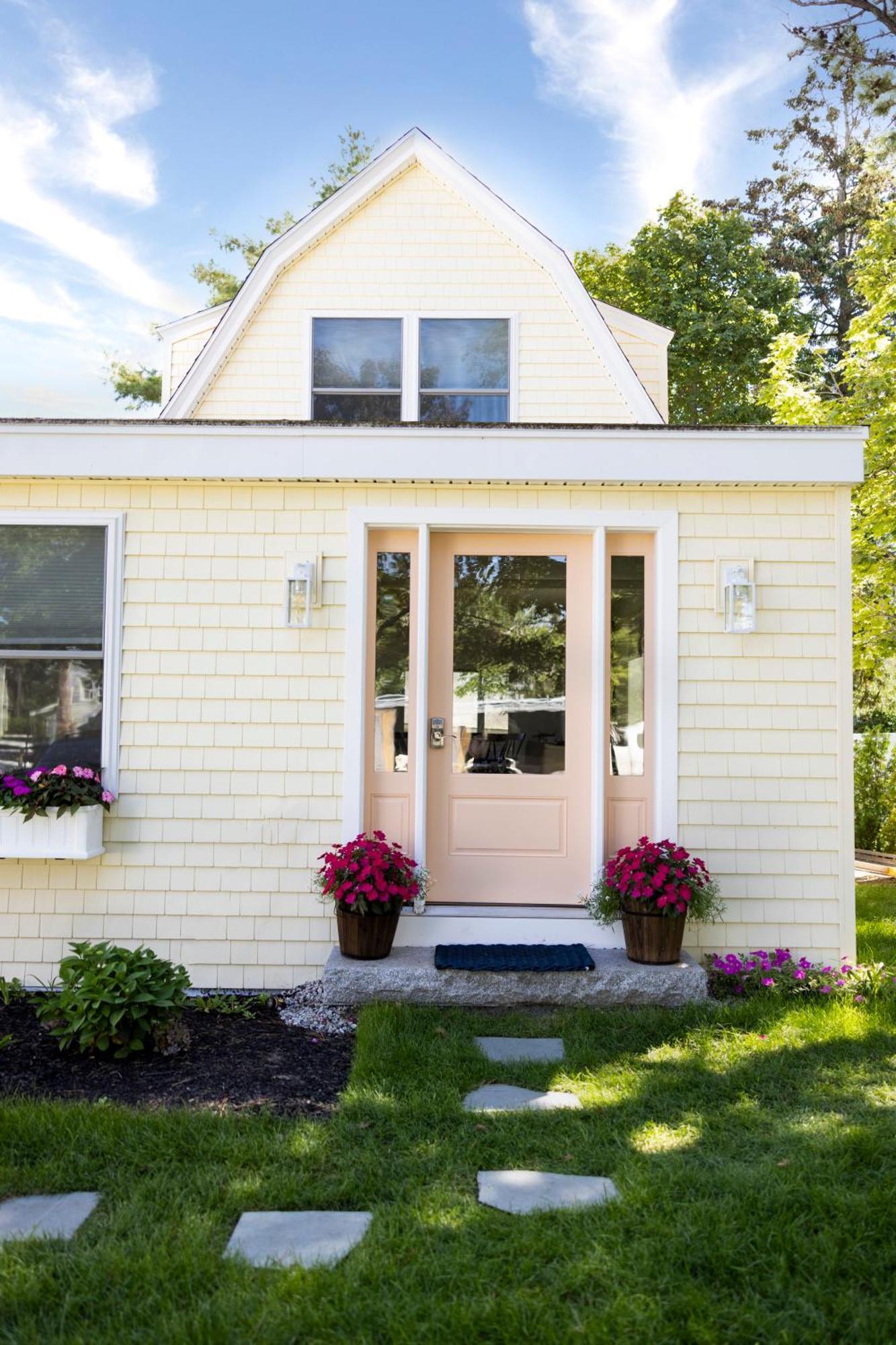 Bright 4Br Beach House, Pine Point Perfection Scarborough Exterior foto