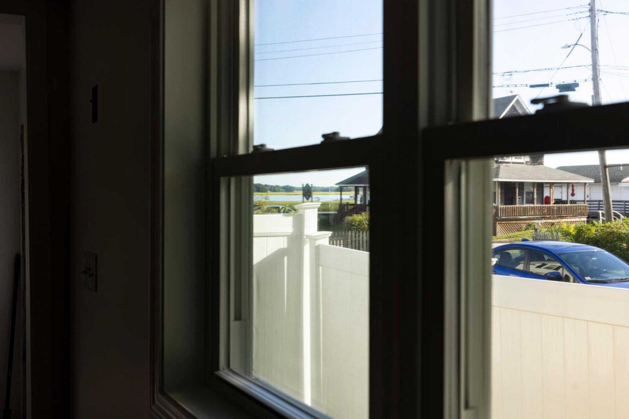 Bright 4Br Beach House, Pine Point Perfection Scarborough Exterior foto