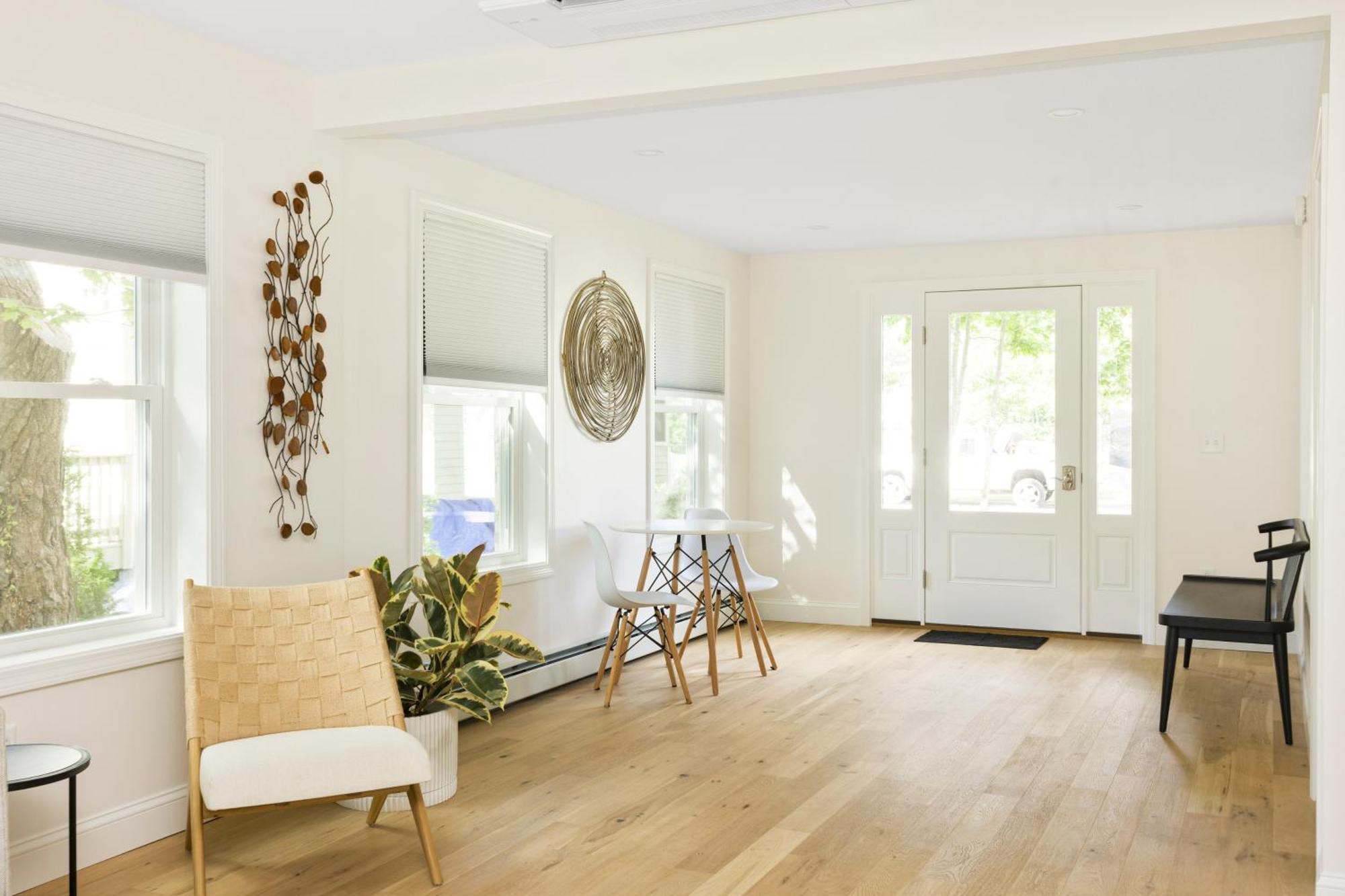 Bright 4Br Beach House, Pine Point Perfection Scarborough Exterior foto
