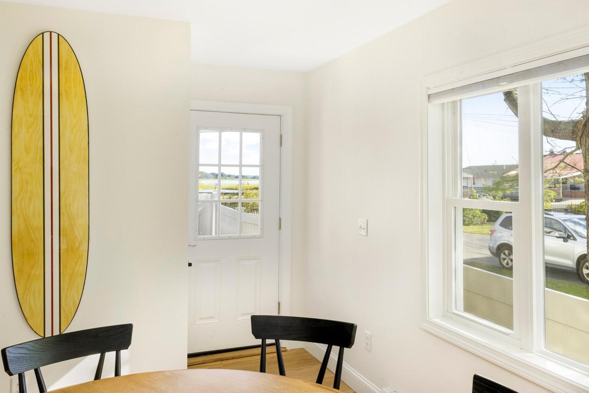 Bright 4Br Beach House, Pine Point Perfection Scarborough Exterior foto