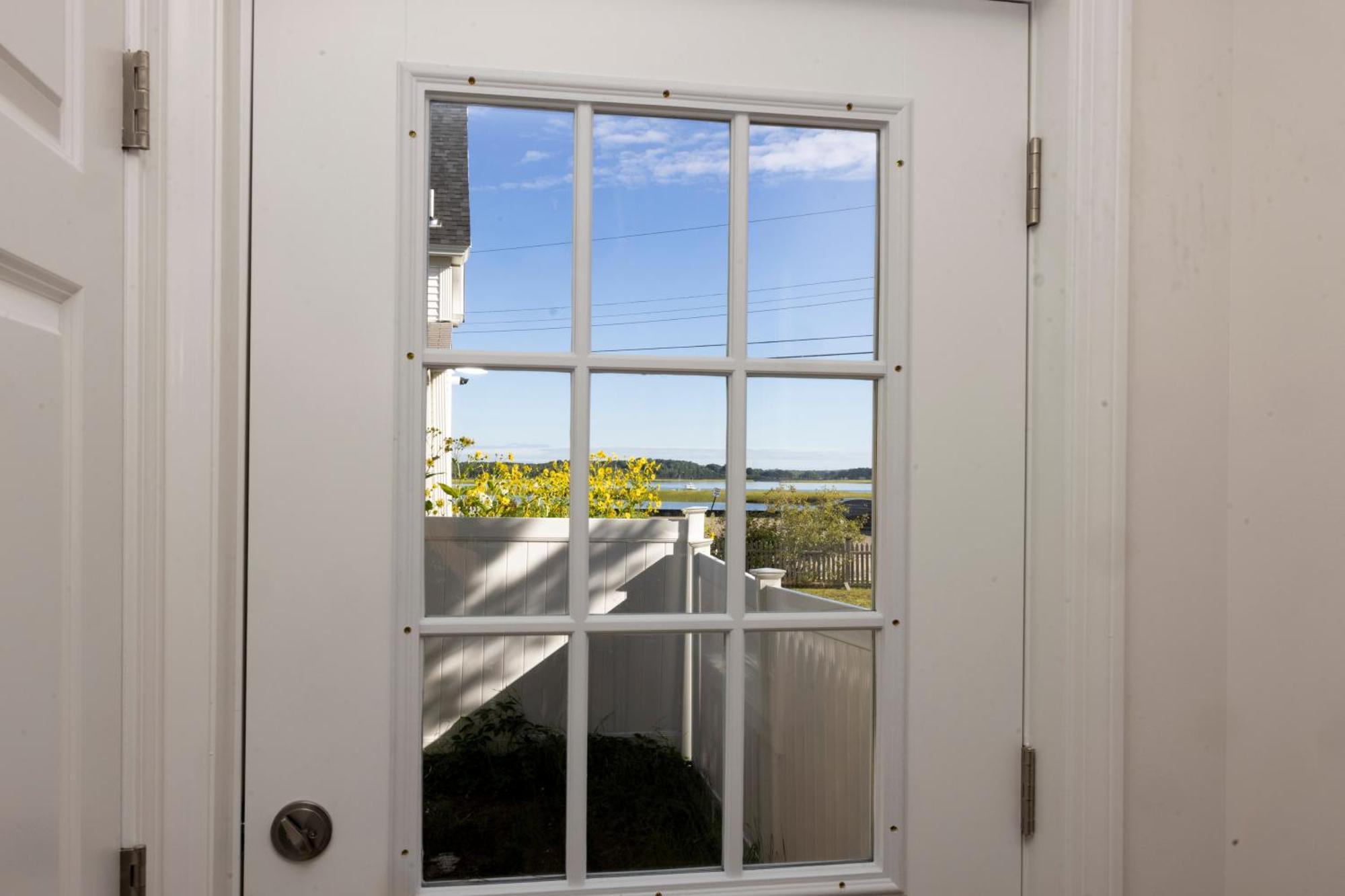 Bright 4Br Beach House, Pine Point Perfection Scarborough Exterior foto