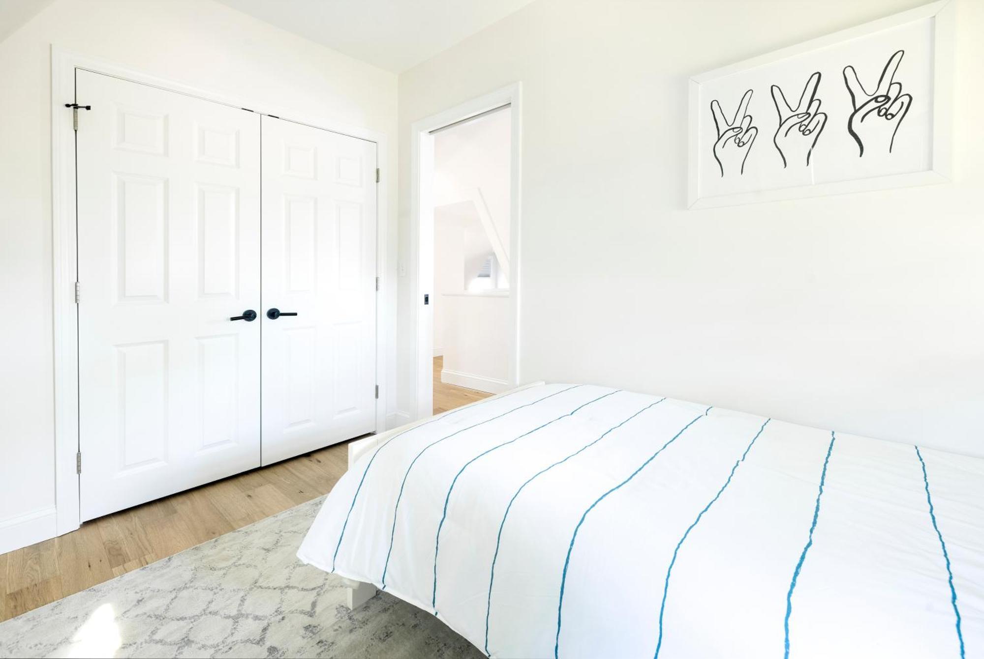 Bright 4Br Beach House, Pine Point Perfection Scarborough Exterior foto