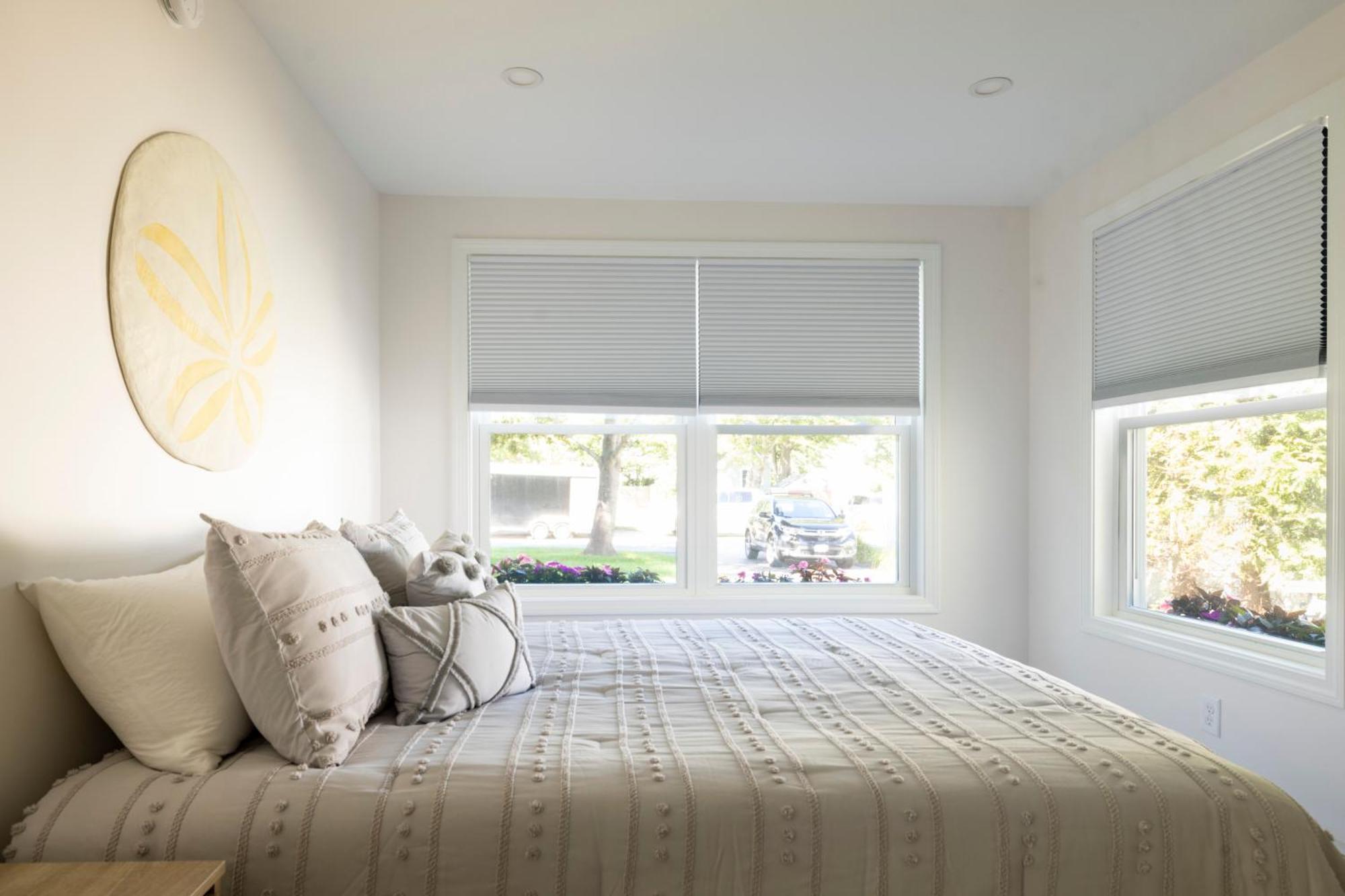 Bright 4Br Beach House, Pine Point Perfection Scarborough Exterior foto