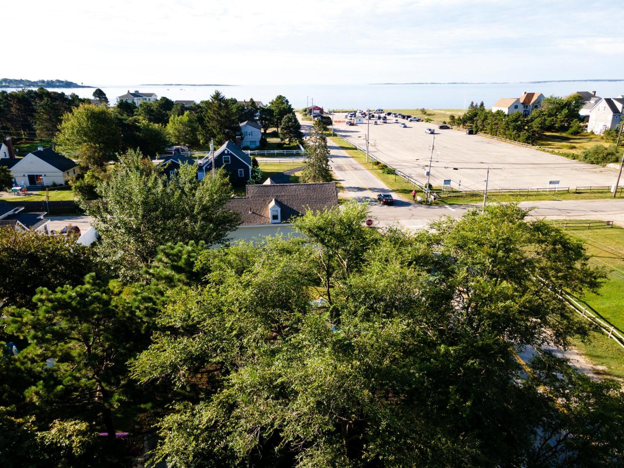 Bright 4Br Beach House, Pine Point Perfection Scarborough Exterior foto
