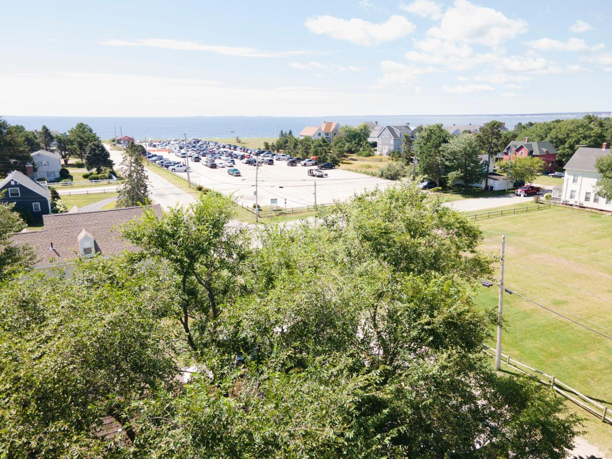 Bright 4Br Beach House, Pine Point Perfection Scarborough Exterior foto